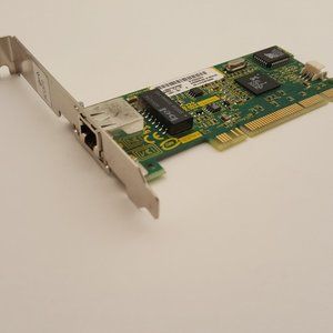 3COM 3C905CX - TXM Fast Etherlink XL PCI 10/100 Mbps Ethernet Adapter NIC